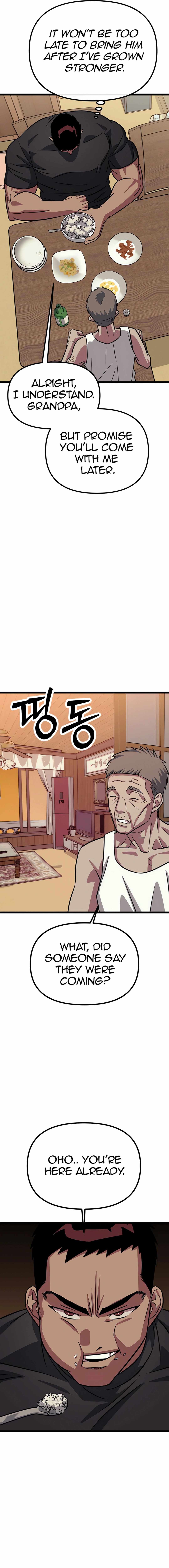 Seoul Station Barbarian Chapter 7 30